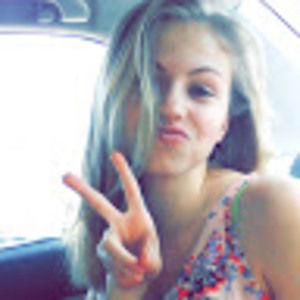 Meet your Posher, Ana